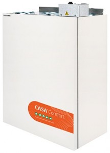 Swegon CASA R2 Comfort