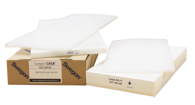 Longer Interval CASA R5 / R120 Filter Set