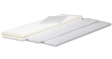 Suodatinsarja ILTO 450 (v.98-02)