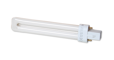 PL lamppu 9 W (50 cm)