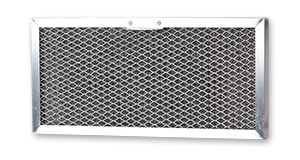 Rasvasuodatin  315 x 150 x 15