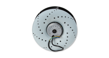 Puhallin ILURI 25    158 W       &Oslash; 250 mm