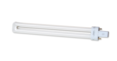 PL lamppu 11 W (60 cm)