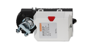 Peltimoottori 225-024T-05-002  24V