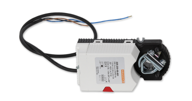 Peltimoottori 230V (Control)