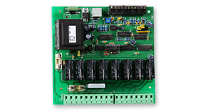 Piirikortti AC ( Control )
