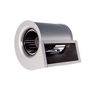 Puhallin H710 -mallin tulo / poisto