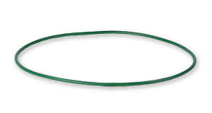 Roottorin vetoremmi (1370mm)