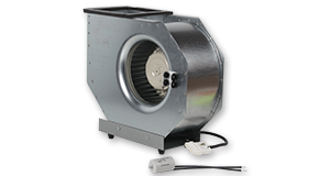 Fan 800/850, L-model, supply air fan