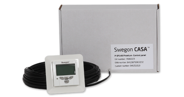 Premium regulator Casa PSP148