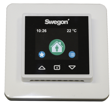 SC 10 Man&ouml;verpanel Smart